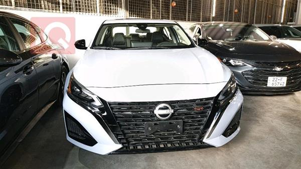 Nissan Altima 2023 for sale in Iraq - Erbil